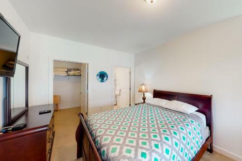 The Sanctuary - Penthouse Paradise 402a