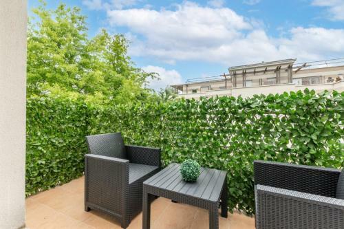 Apartamento Plaza Bruxelles 01