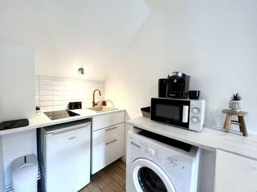 Apartamento *le Cocon De Montigny*