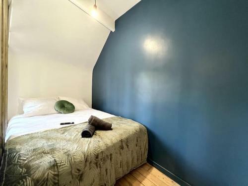 Apartamento *le Cocon De Montigny*