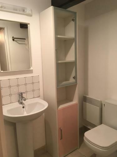 Bed & Breakfast Au Bol D'�ire