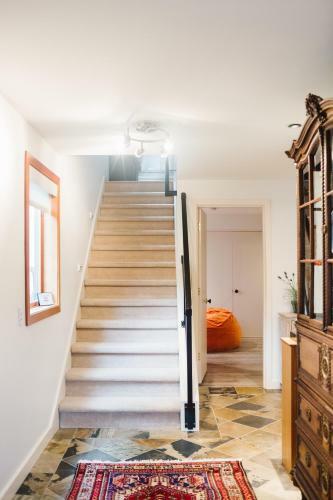 Waterfront Rooftop Deck On Lake Union 3br 3ba Extended Stay