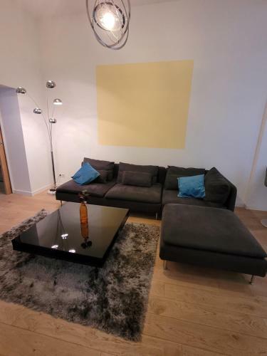Apartamento La Prefecture Yourhosthelper