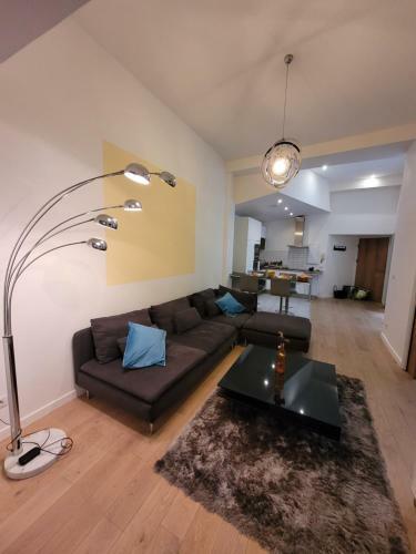 Apartamento La Prefecture Yourhosthelper
