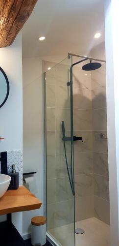 Apartamento Studio M�diterran�enne