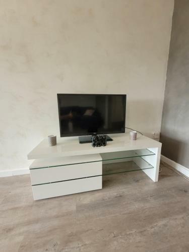 Apartamento Le Figairasse