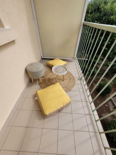 Apartamento Le Figairasse