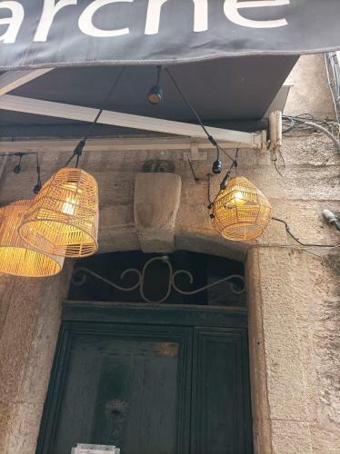 Apartamento Latreilhe