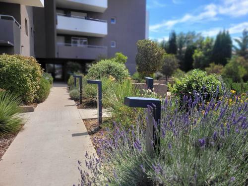 Apartamento L'emergence Yourhosthelper