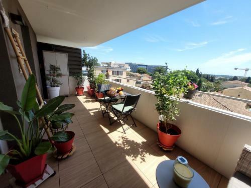 Apartamento L'emergence Yourhosthelper