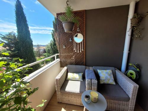 Apartamento L'emergence Yourhosthelper
