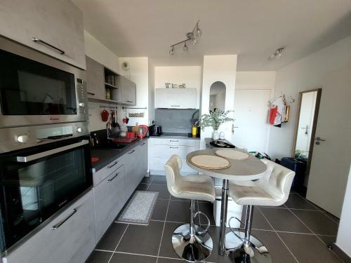 Apartamento L'emergence Yourhosthelper