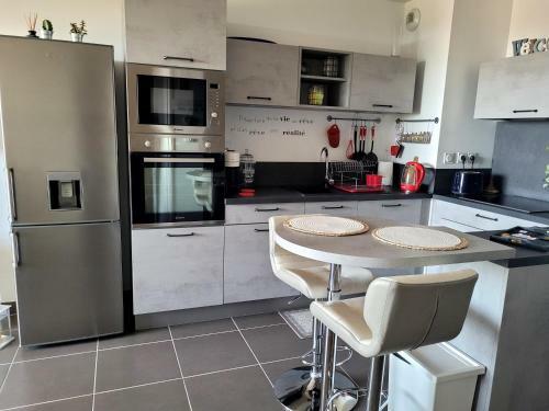 Apartamento L'emergence Yourhosthelper