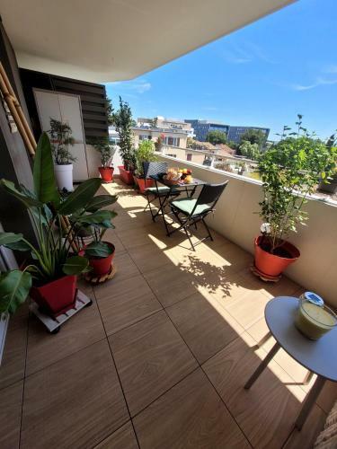 Apartamento L'emergence Yourhosthelper