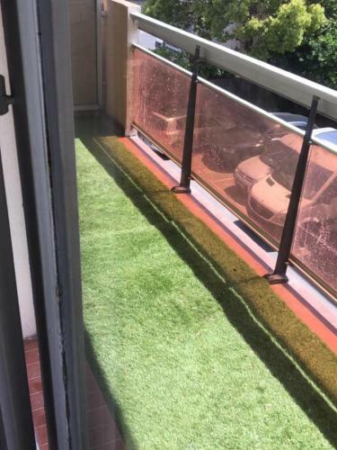 Apartamento Tonnelles Montpellier