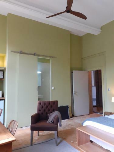 Apartamento Peyrou, Studio La Merci