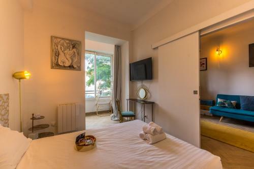 Apartamento Vanina - Premiere Conciergerie