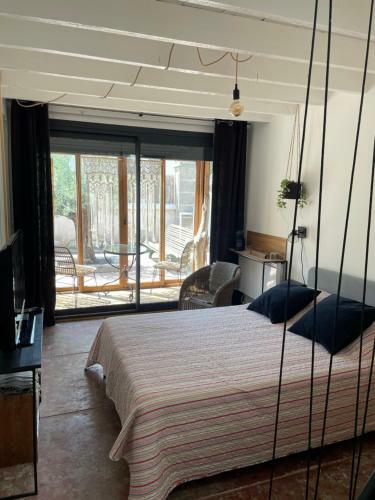 Bed & Breakfast Villa Juliette