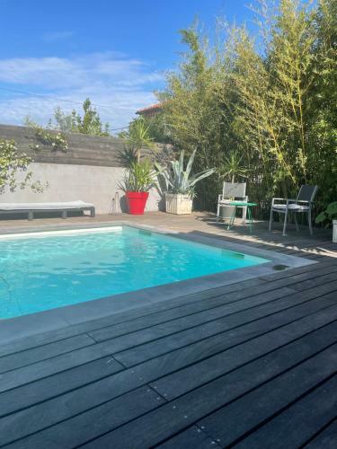Bed & Breakfast Villa Juliette