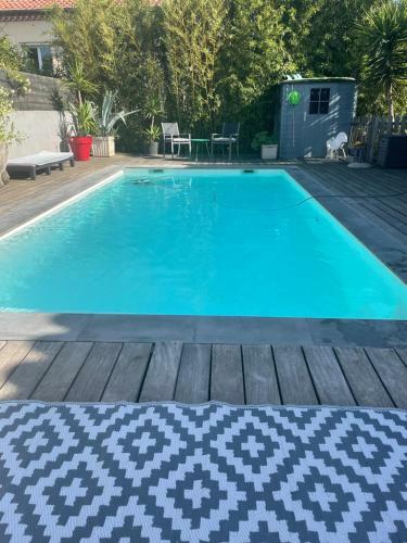 Bed & Breakfast Villa Juliette