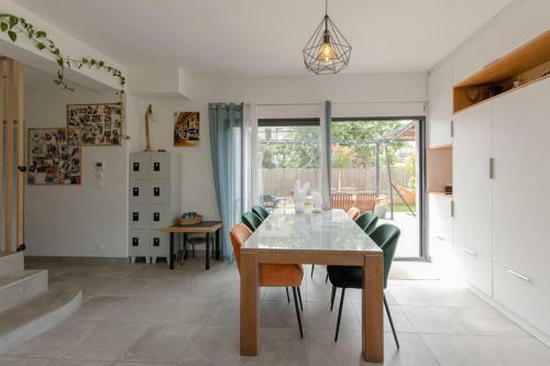 Villa, Jacuzzi, Familiale, 7 Personnes