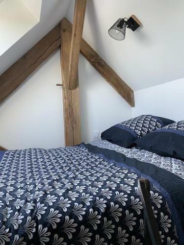 Apartamento A Mouleydier Chez Pauline