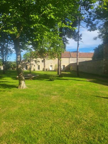 Agroturismo Les G�tes De Ninon