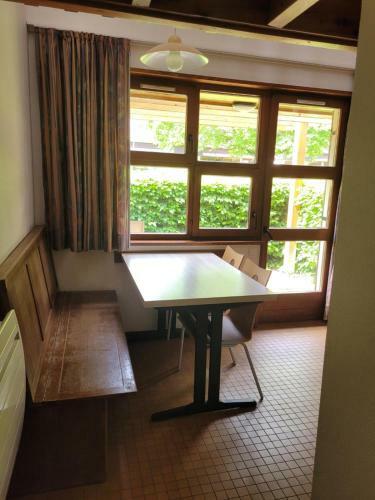 Apartamento La Petite Fecht
