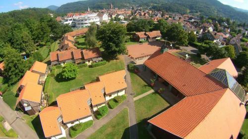 Apartamento La Petite Fecht