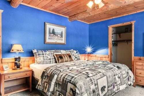 Sailor's Point Lodge