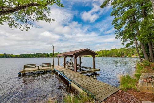 Sailor's Point Lodge