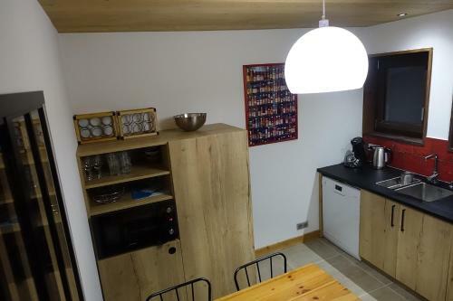 Apartamento Appartement Ensoleill�