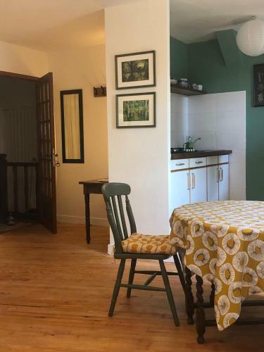 Apartamento Jasmine