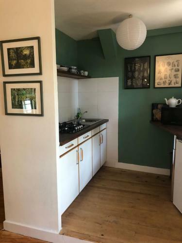 Apartamento Jasmine