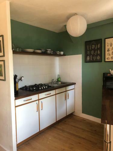 Apartamento Jasmine