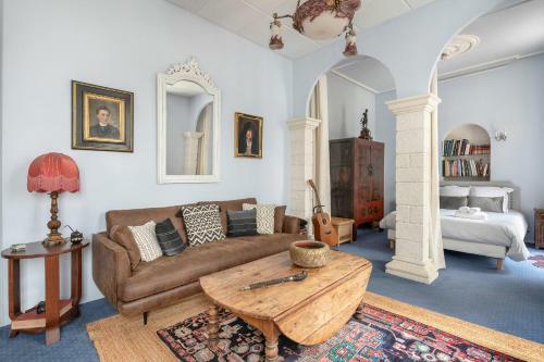 Le Cottage