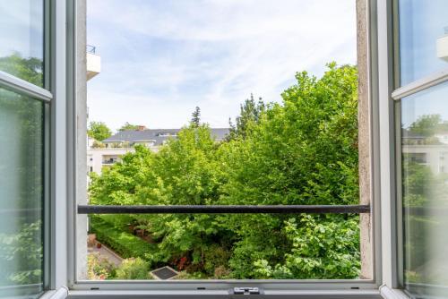 Apartamento Mellinet, Escale Nantaise A 2