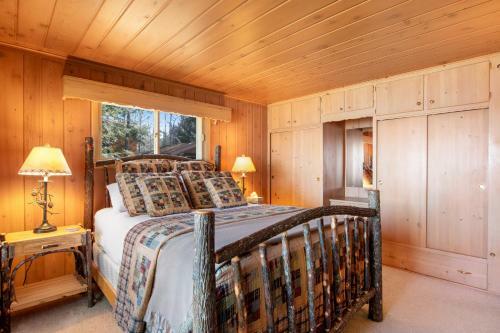 Big Lake Loop Home