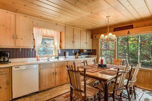 Big Lake Loop Home
