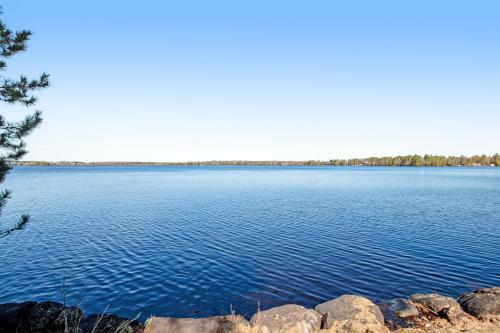 Big Lake Loop Home