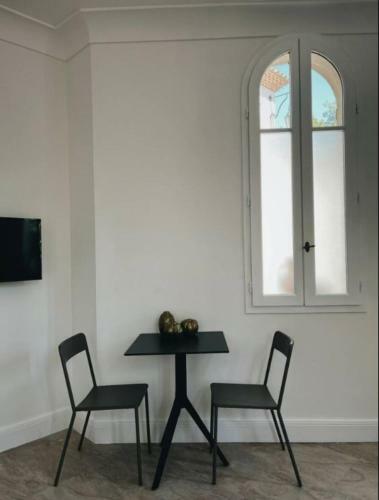 Apartamento Le Chant Des Oiseaux