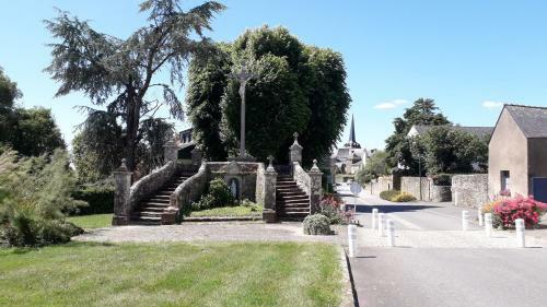Bed & Breakfast Maison De Caract�re