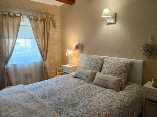Hostal G�te Les Piraudi�res