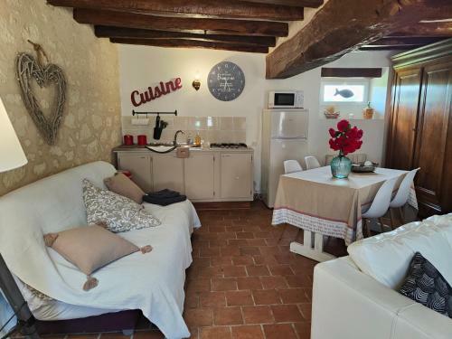 Hostal G�te Les Piraudi�res