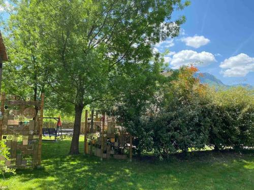 Le Petit Moulin G�te 6 � 8 Pers