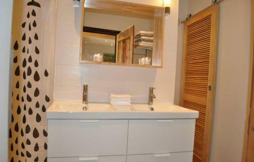 Le Petit Moulin G�te 6 � 8 Pers