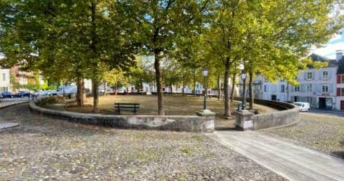 Apartamento G�te D'ossau