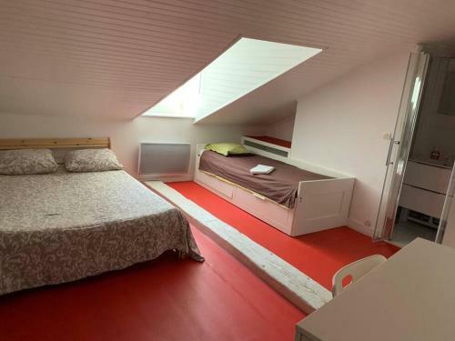Villa Le Grand Illiers
