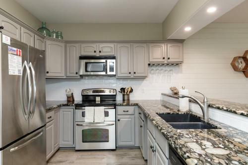 Bayside Beauty Ccca9k By Padre Escapes