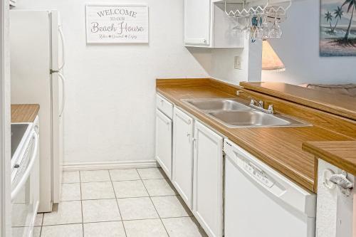 Apartamento Nautilus Galleria 208